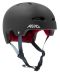 Casco REKD Ultralite In-Mold Black