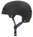 Casco REKD Ultralite In-Mold Black
