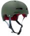 Casco REKD Ultralite In-Mold Green