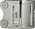Root Industries Air Clamp Chrome