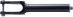 Forcella Root Air HIC SCS Black