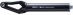 Forcella Root Air HIC SCS Black