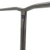 Manubrio Root AIR Titanium Model S Raw