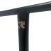 Manubrio Root AIR Titanium Model T Matte Black