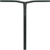Manubrio Root Y ChromoLite Matte Black 670