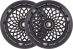 Ruota Root Lotus Dual Wide 120 Black