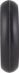 Ruota Root Lotus Dual Wide 120 Black