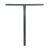 Manubrio Root T ChromoLite Matte Black 670