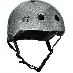 Casco S-One Lifer Silver Glitter