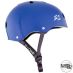 Casco S-One Lifer LA Blue Gloss