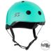 Casco S-One Lifer Lagoon Gloss