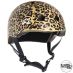 Casco S-One Lifer Matt Leopard