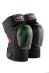 Ginocchiere GAIN Protection THE SHIELD PRO Black Green