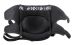 Ginocchiere GAIN Protection THE SHIELD PRO Black Teal