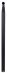 Manubrio Striker Aether Alu 620 Black