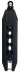 Striker Aether 470 Deck Black