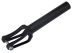 Forcella Striker Aether SCS / HIC Black
