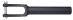 Forcella Striker Aether SCS / HIC Black