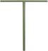 Manubrio Striker Gravis 725 Army Green