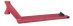 Striker Gravis S Deck Bordeaux Red