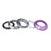 Serie Sterzo Striker Integrated Purple