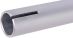 Manubrio Striker Lux Alu 580 Silver