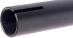 Manubrio Striker Lux Alu 580 Black