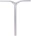 Manubrio Striker Lux Alu 580 Silver