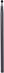 Manubrio Striker Lux Alu 580 Black