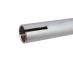 Manubrio Striker Lux Alu 650 Chrome