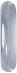 Ruota Striker Lux Clear 110 Black
