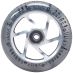 Ruota Striker Lux Clear 110 Silver