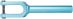 Forcella Striker Lux IHC Teal