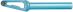Forcella Striker Lux IHC Teal