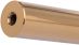 Forcella Striker Lux IHC Gold Chrome