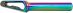 Forcella Striker Lux SCS HIC Rainbow
