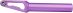 Forcella Striker Lux SCS HIC Purple