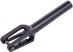 Forcella Striker Lux SCS HIC Black