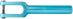 Forcella Striker Lux SCS HIC Teal