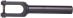 Forcella Striker Lux SCS HIC Black