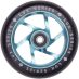 Ruota Striker Lux 100 Teal
