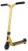Monopattino Freestyle Striker Lux Youth Gold Black