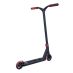 Monopattino Freestyle Striker Lux Youth Black Red