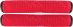 Impugnature Striker Red