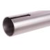 Manubrio Striker Titanium Bend V2 600 Raw