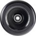 Ruota Tilt Durare Full 120 Black