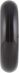 Ruota Tilt Durare Spoked 110 Black