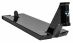 Tilt Selects Nikita 6.5 x 23.5 Deck Metallic