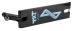 Tilt Selects Nikita 6.5 x 23.5 Deck Metallic