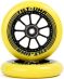 Ruota Tilt UHR 120 Yellow